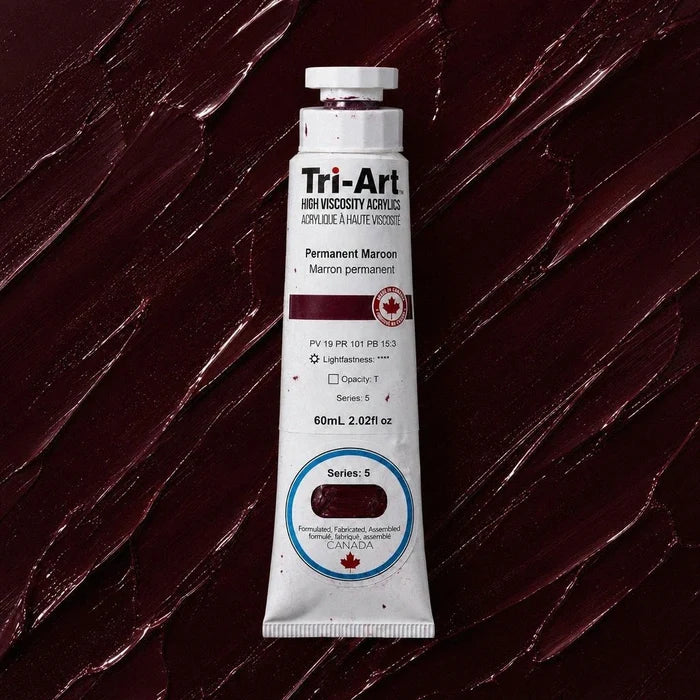 Tri-Art High Viscosity (HB), 60 ml