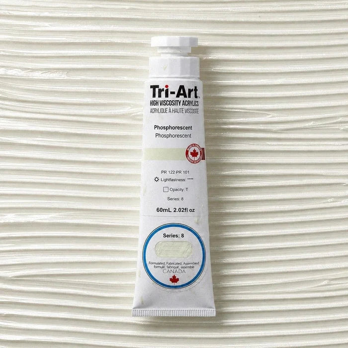 Tri-Art High Viscosity (HB), 60 ml