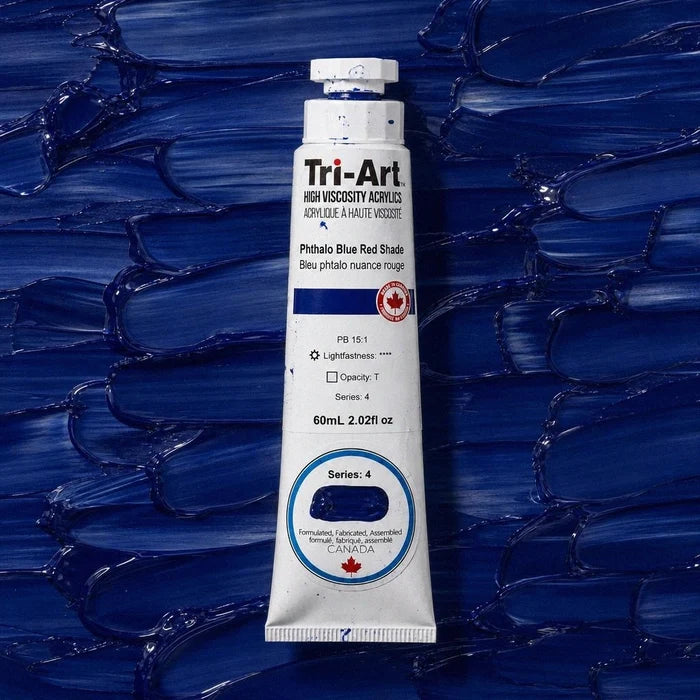 Tri-Art High Viscosity (HB), 60 ml