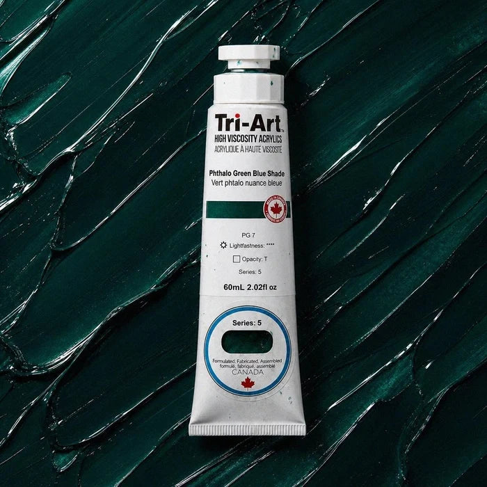 Tri-Art High Viscosity (HB), 60 ml
