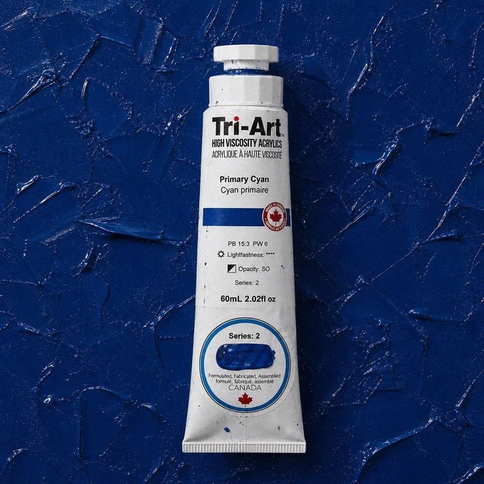 Tri-Art High Viscosity (HB), 60 ml