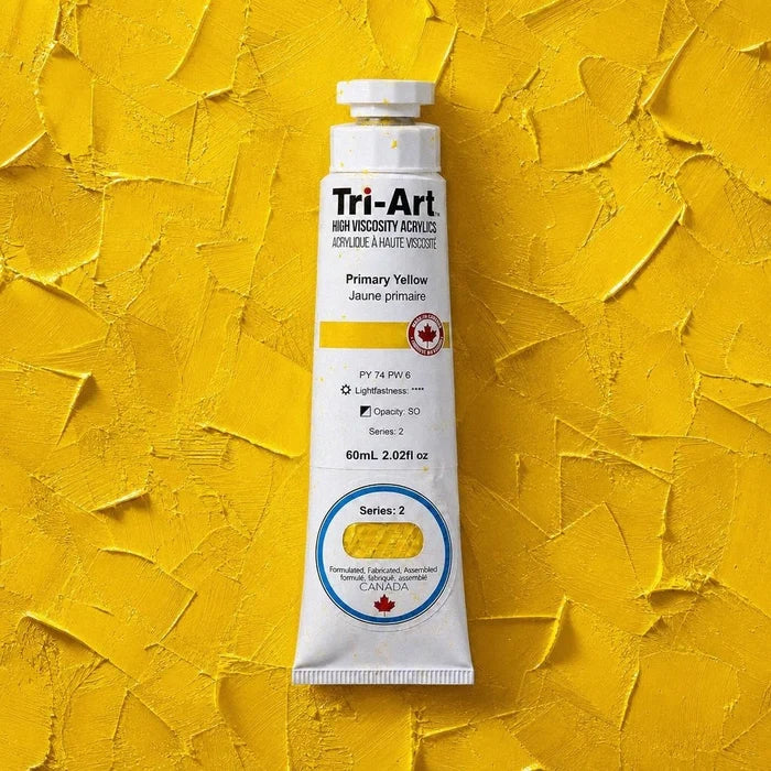 Tri-Art High Viscosity (HB), 60 ml