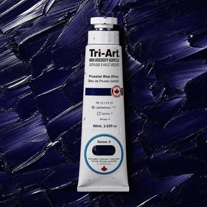 Tri-Art High Viscosity (HB), 60 ml