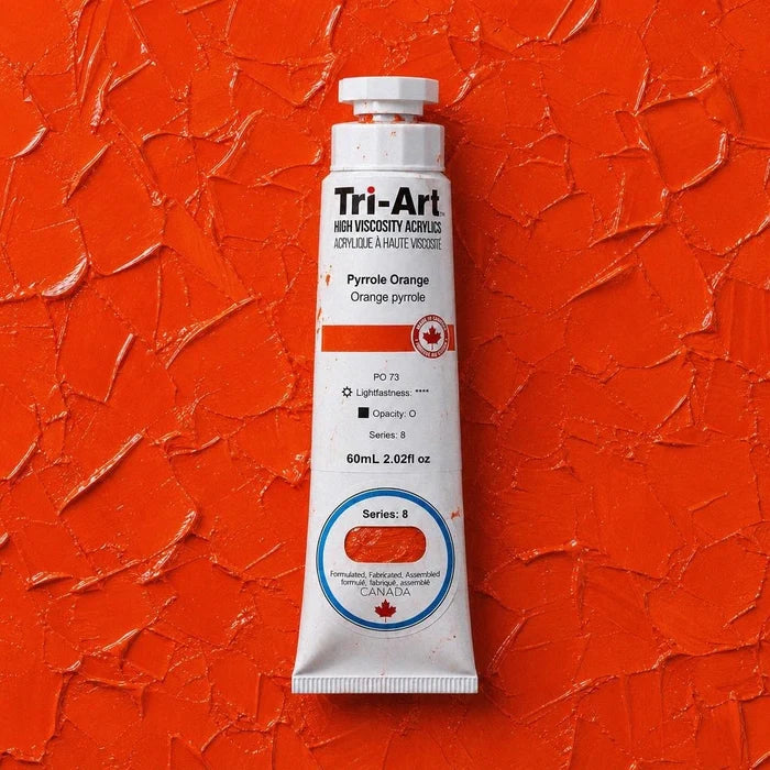 Tri-Art High Viscosity (HB), 60 ml