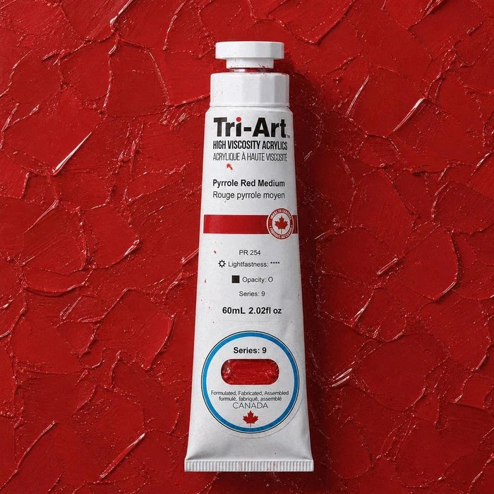 Tri-Art High Viscosity (HB), 60 ml