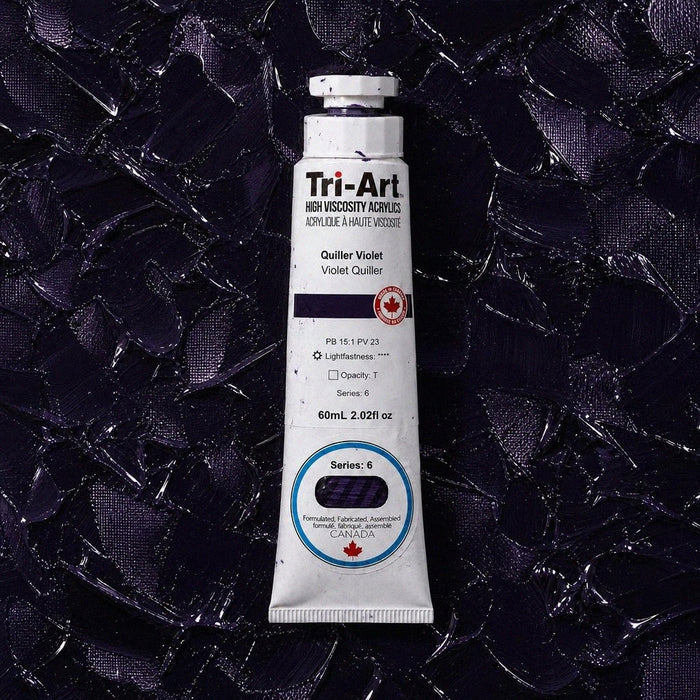 Tri-Art High Viscosity (HB), 60 ml