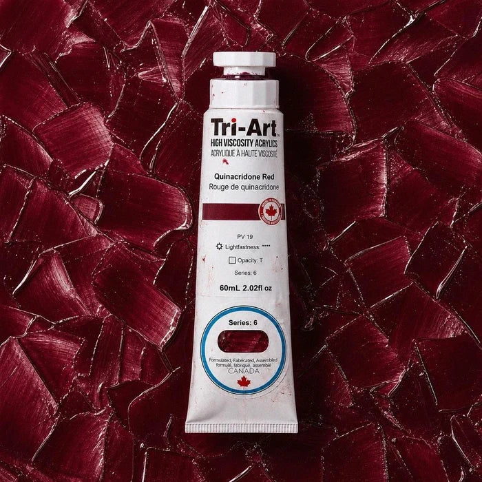 Tri-Art High Viscosity (HB), 60 ml