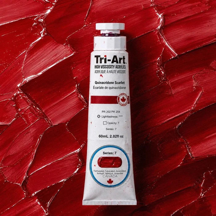 Tri-Art High Viscosity (HB), 60 ml
