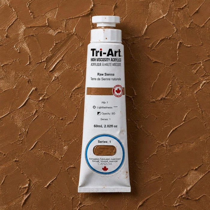Tri-Art High Viscosity (HB), 60 ml