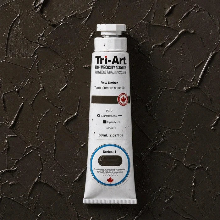 Tri-Art High Viscosity (HB), 60 ml