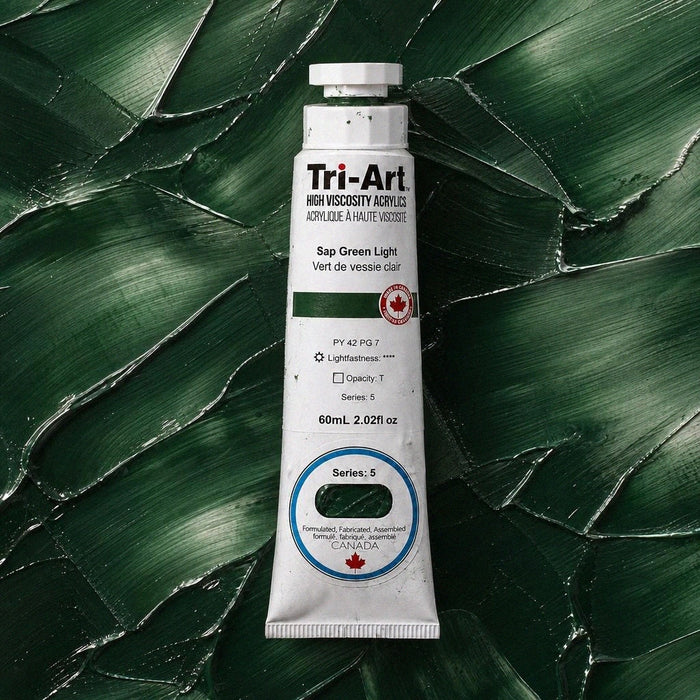 Tri-Art High Viscosity (HB), 60 ml