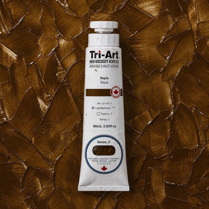 Tri-Art High Viscosity (HB), 60 ml