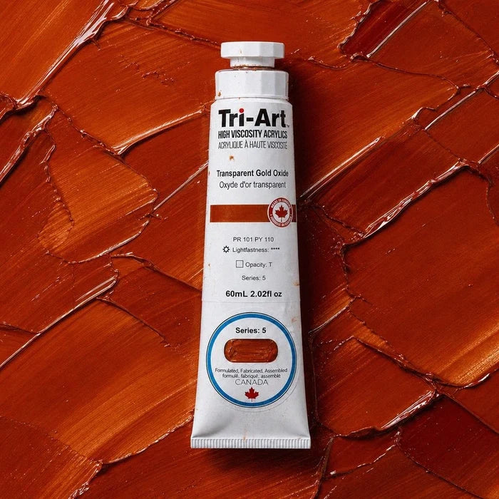 Tri-Art High Viscosity (HB), 60 ml
