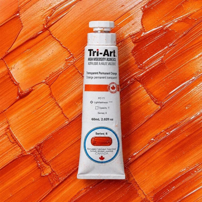 Tri-Art High Viscosity (HB), 60 ml