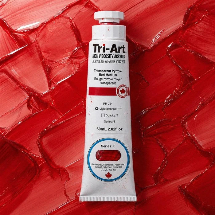 Tri-Art High Viscosity (HB), 60 ml