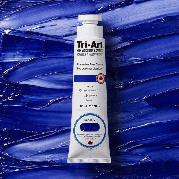 Tri-Art High Viscosity (HB), 60 ml