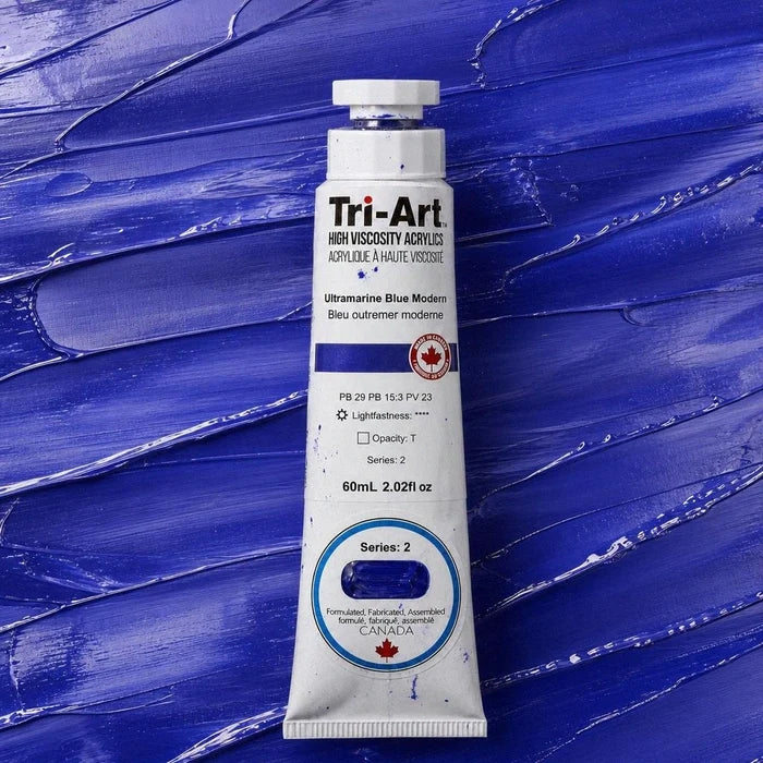 Tri-Art High Viscosity (HB), 60 ml