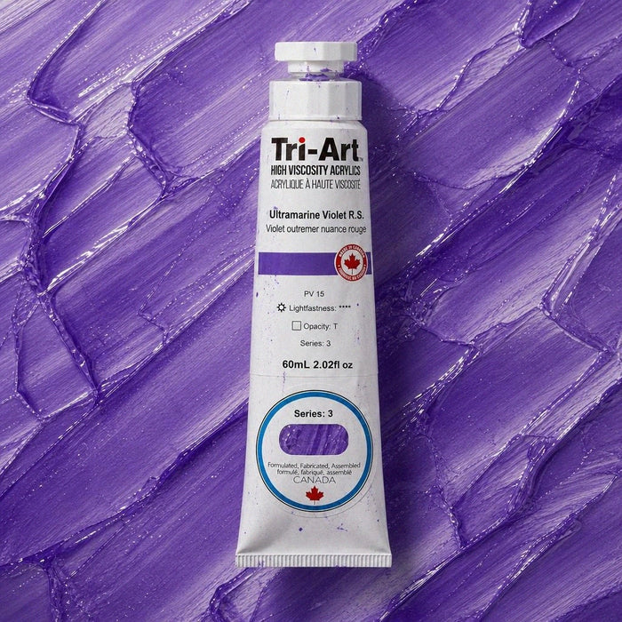 Tri-Art High Viscosity (HB), 60 ml