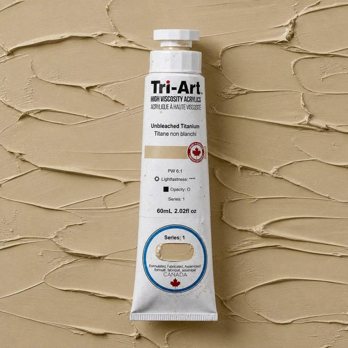 Tri-Art High Viscosity (HB), 60 ml