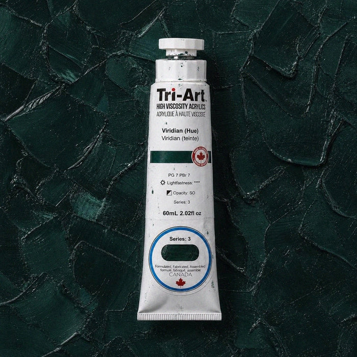 Tri-Art High Viscosity (HB), 60 ml