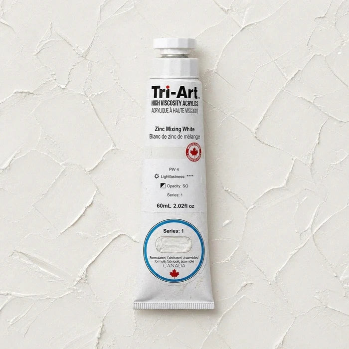 Tri-Art High Viscosity (HB), 60 ml