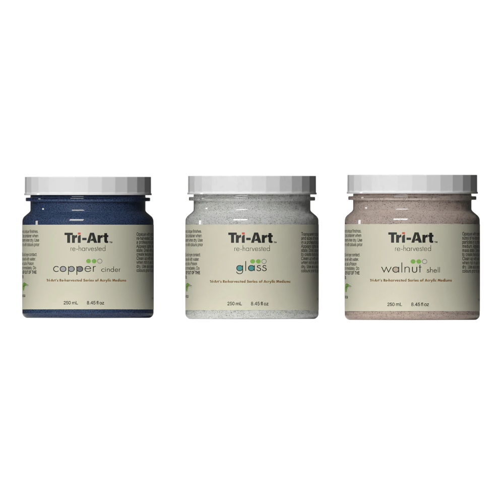 Tri-Art Re-Harvested, 250 ml