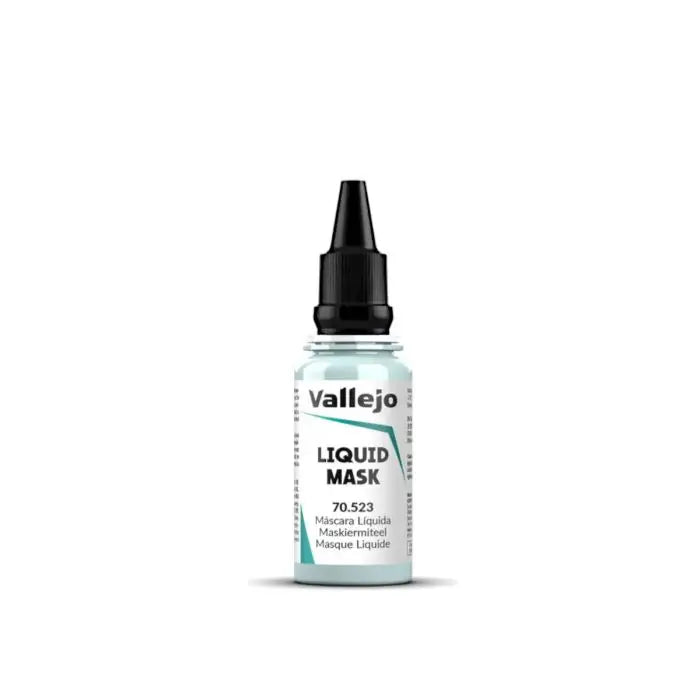 Vallejo, Liquid mask, 32 ml